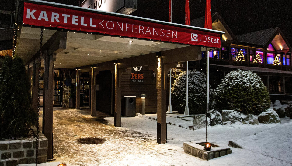 – Etterforskningen har ikke avdekket noen foranledning mellom partene som kan forklare hendelsen, sier politiadvokat Sandra M. Andreassen. – Etterforskningen har ikke avdekket noen foranledning mellom partene som kan forklare hendelsen, sier politiadvokat Sandra M. Andreassen.