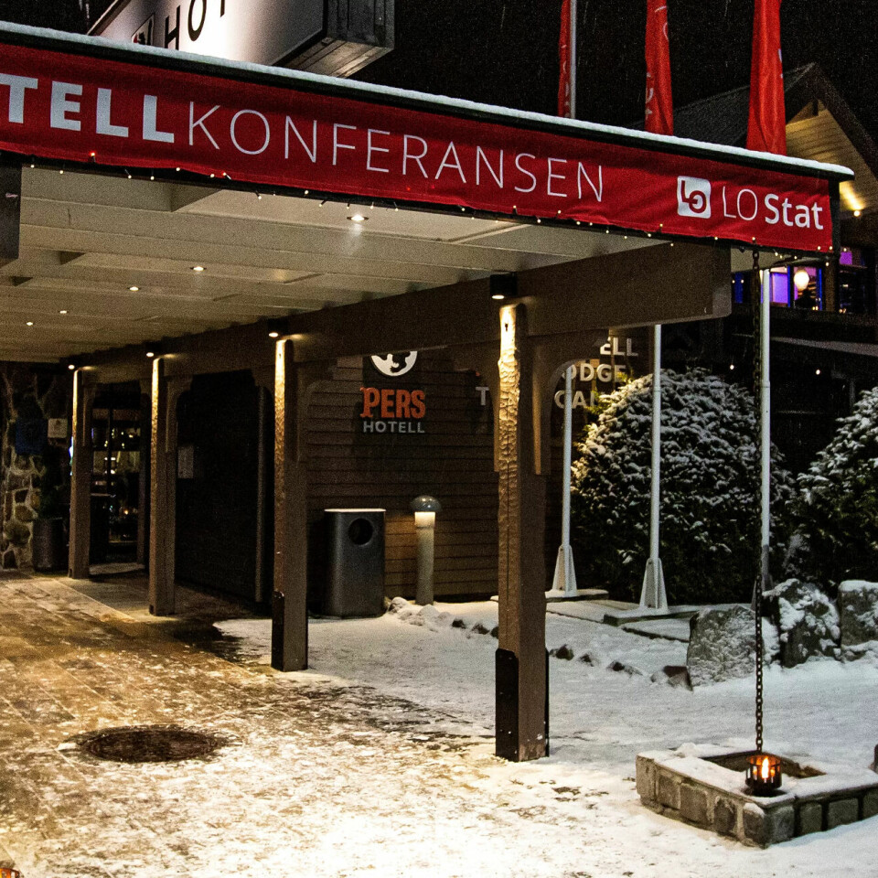– Etterforskningen har ikke avdekket noen foranledning mellom partene som kan forklare hendelsen, sier politiadvokat Sandra M. Andreassen. – Etterforskningen har ikke avdekket noen foranledning mellom partene som kan forklare hendelsen, sier politiadvokat Sandra M. Andreassen.