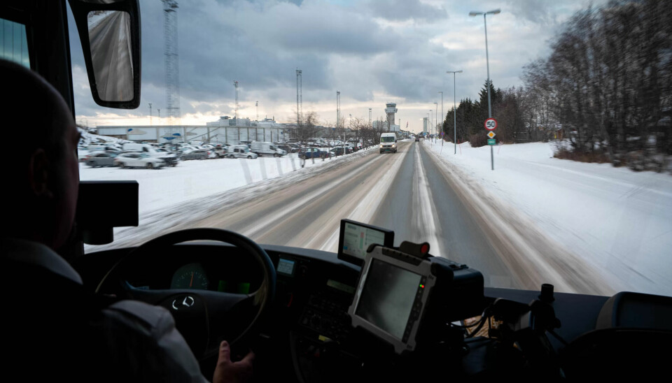 URETTFERDIG ORDNING: Fellesforbundet mener skattlegging av frikort vil være urettferdig og ramme ulikt, siden de ulike fylkene har satt forskjellig verdi på frikortene. URETTFERDIG ORDNING: Fellesforbundet mener skattlegging av frikort vil være urettferdig og ramme ulikt, siden de ulike fylkene har satt forskjellig verdi på frikortene.