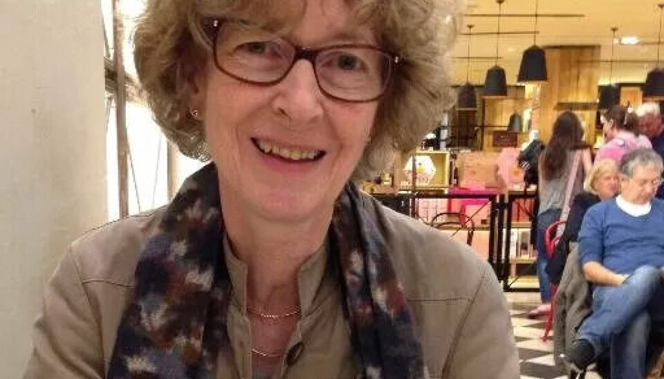 Kari Sletnes, avdelingsdirektør i Helseetaten i Oslo kommune, stiller seg spørrende til NHO service sine funn. Kari Sletnes, avdelingsdirektør i Helseetaten i Oslo kommune, stiller seg spørrende til NHO service sine funn.