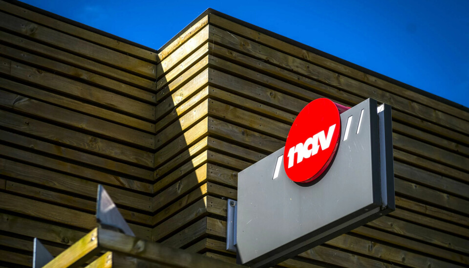 Ungdom dropper ut av NAV