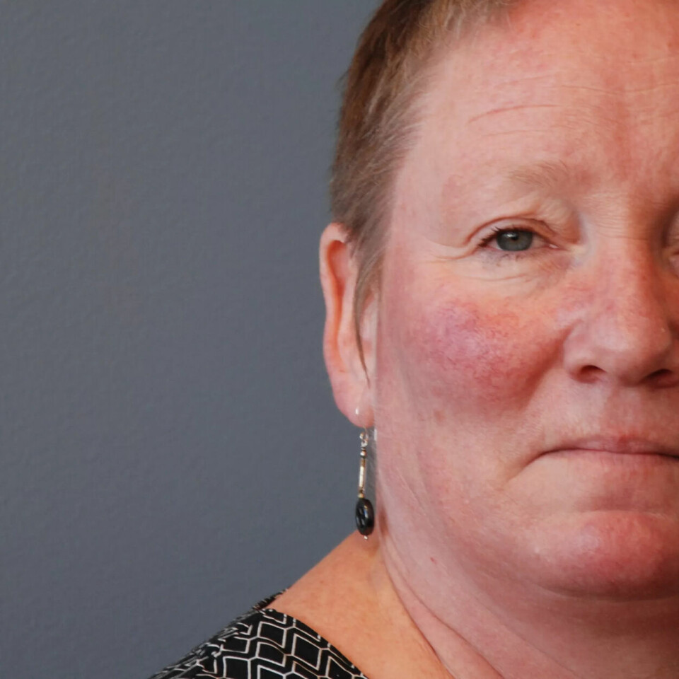 LIKELØNNSKRAV: – Kravet om likelønn er rettferdig dersom det gjelder alle, mener Siri Follerås. LIKELØNNSKRAV: – Kravet om likelønn er rettferdig dersom det gjelder alle, mener Siri Follerås.