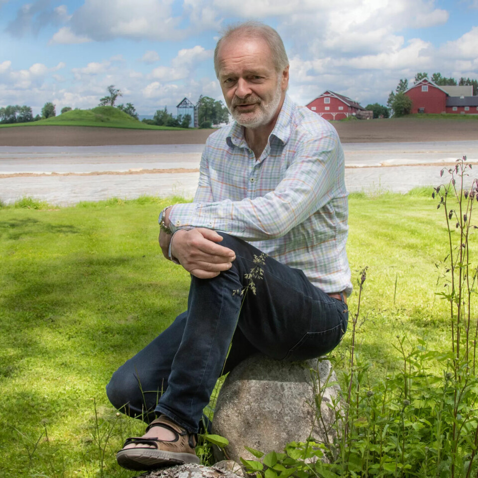 Olav Frang kommer fra bondeslekt og bor landlig i Romedal i Stange kommune. veien var ikke lang til Senterpartiet. Olav Frang kommer fra bondeslekt og bor landlig i Romedal i Stange kommune. veien var ikke lang til Senterpartiet.