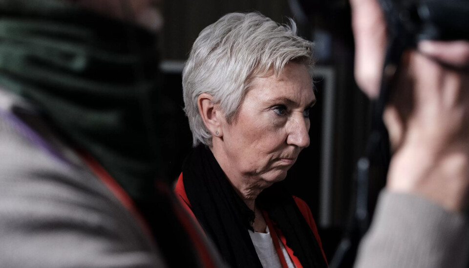 – Det jeg er ganske trygg på er at vi kommer til å kreve at de lavest lønte blir løfta, sier LO-leder Peggy Hessen Følsvik til FriFagbevegelse. – Det jeg er ganske trygg på er at vi kommer til å kreve at de lavest lønte blir løfta, sier LO-leder Peggy Hessen Følsvik til FriFagbevegelse.