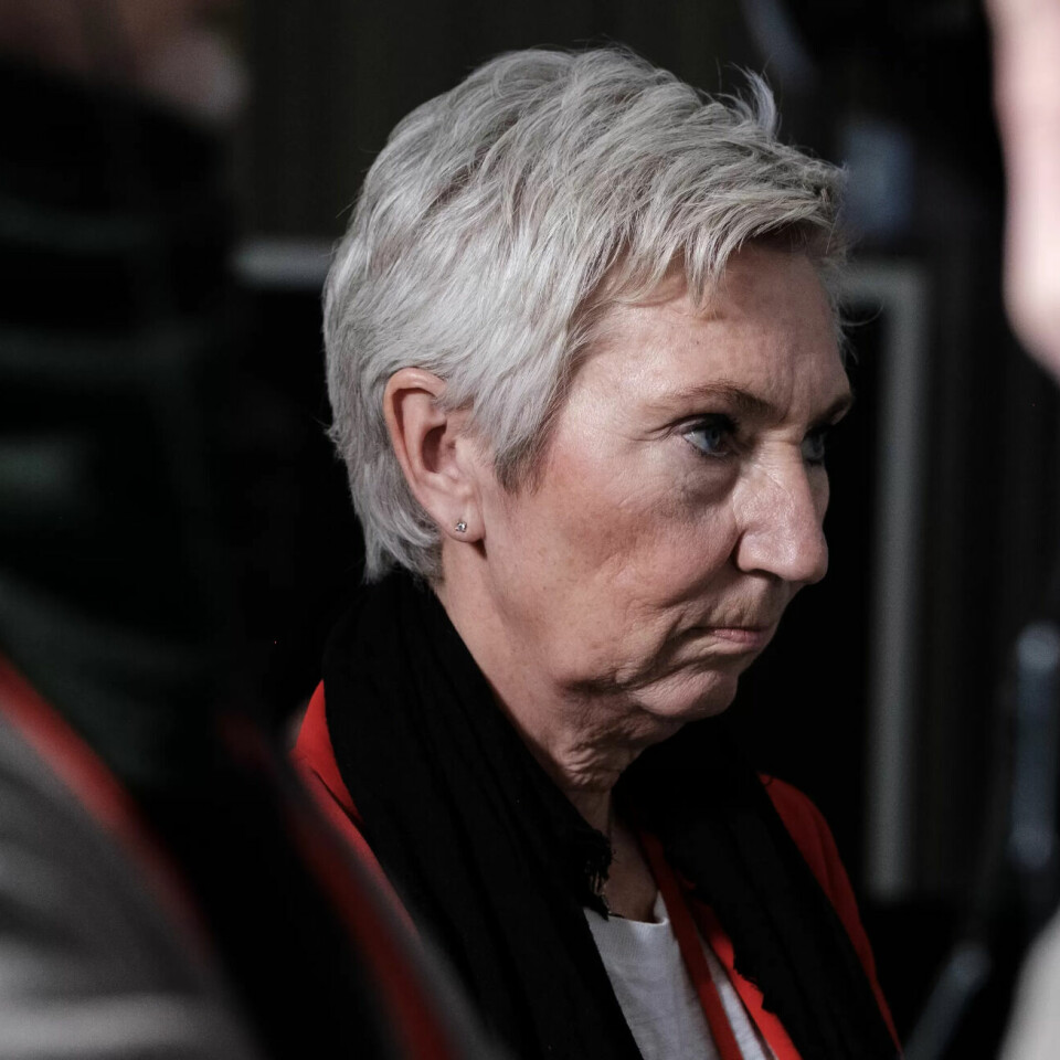 – Det jeg er ganske trygg på er at vi kommer til å kreve at de lavest lønte blir løfta, sier LO-leder Peggy Hessen Følsvik til FriFagbevegelse. – Det jeg er ganske trygg på er at vi kommer til å kreve at de lavest lønte blir løfta, sier LO-leder Peggy Hessen Følsvik til FriFagbevegelse.