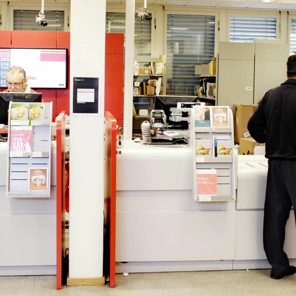 Bare seks postkontor blir igjen etter denne omgangen med nedskjæringer i Posten Norge. Bare seks postkontor blir igjen etter denne omgangen med nedskjæringer i Posten Norge.