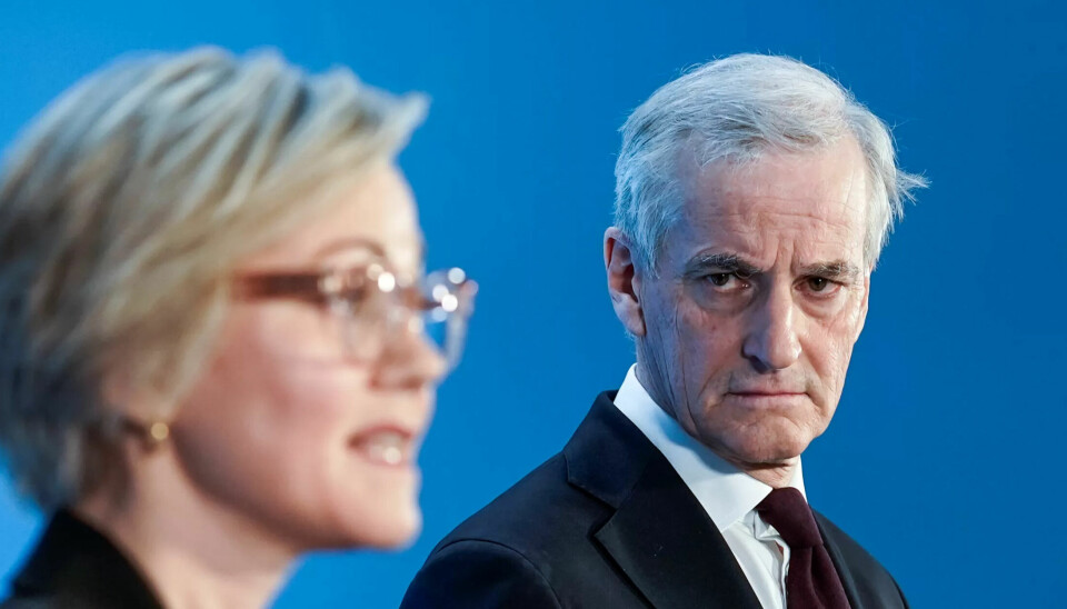 IKKE KLART: Det er enda ikke klart hvem som blir ny helseminister, en uke etter Kjerkol måtte gå av. IKKE KLART: Det er enda ikke klart hvem som blir ny helseminister, en uke etter Kjerkol måtte gå av.