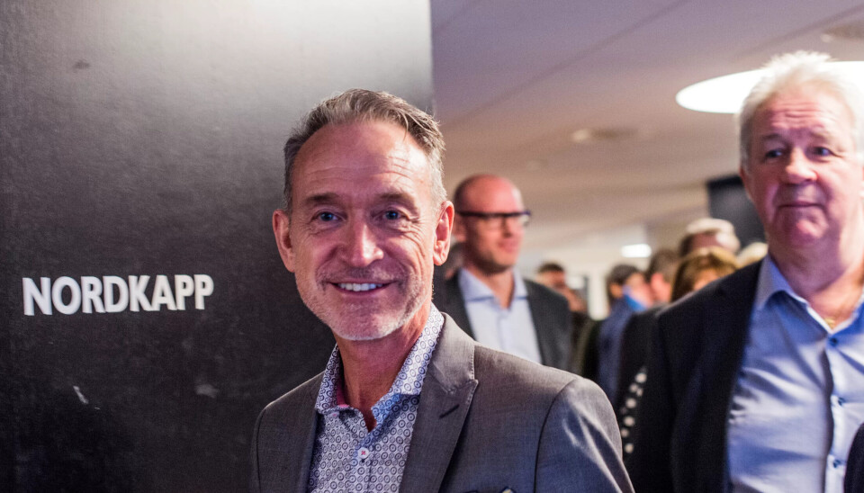 INGEN TOPPSTYRING: Det er opp til enkeltkommunene å ta tillitsvalgte med på råd, sier KS-arbeidslivsdirektør Tor Arne Gangsø. INGEN TOPPSTYRING: Det er opp til enkeltkommunene å ta tillitsvalgte med på råd, sier KS-arbeidslivsdirektør Tor Arne Gangsø.