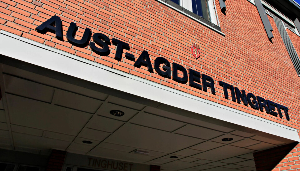 VARTE I EN DAG: Egentlig skulle saken om en oppsagt helsearbeider vare i tre dager. Men på oppfordring fra dommeren ble arbeidsgiver og arbeidstaker enige på bakrommet. VARTE I EN DAG: Egentlig skulle saken om en oppsagt helsearbeider vare i tre dager. Men på oppfordring fra dommeren ble arbeidsgiver og arbeidstaker enige på bakrommet.