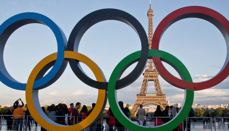 Åpningsseremonien til OL i Paris er ventet å bli storslått. Onsdag er streikefaren blant hundrevis av dansere som skal opptre avblåst. Åpningsseremonien til OL i Paris er ventet å bli storslått. Onsdag er streikefaren blant hundrevis av dansere som skal opptre avblåst.