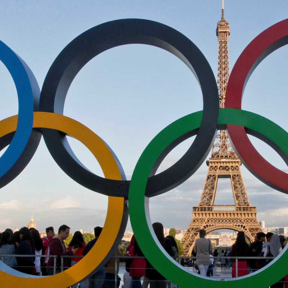 Åpningsseremonien til OL i Paris er ventet å bli storslått. Onsdag er streikefaren blant hundrevis av dansere som skal opptre avblåst. Åpningsseremonien til OL i Paris er ventet å bli storslått. Onsdag er streikefaren blant hundrevis av dansere som skal opptre avblåst.