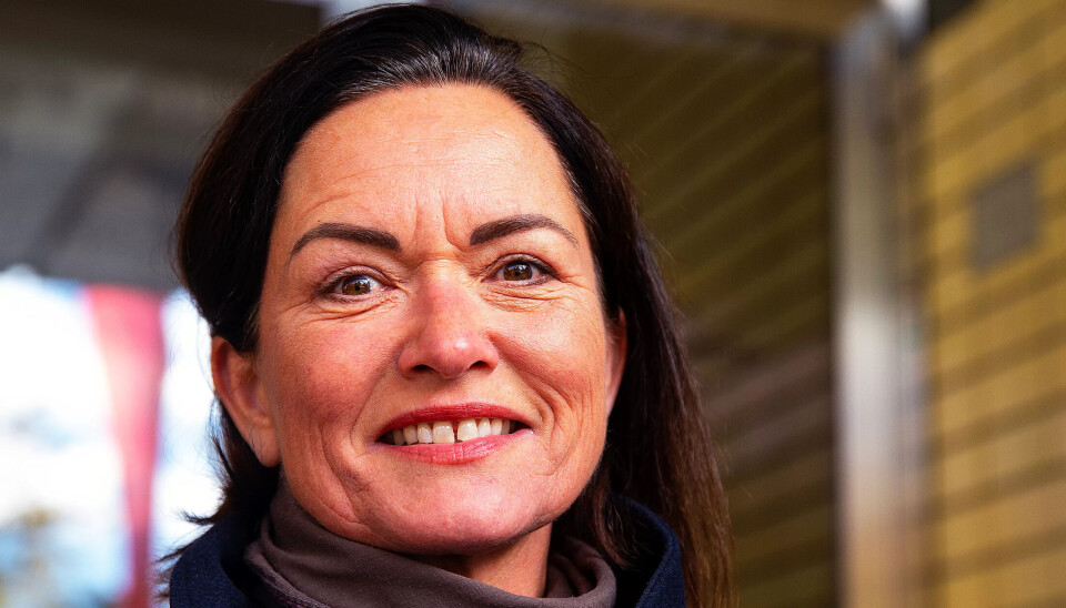 Vil ha Sissel Skoghaug som LO-nestleder