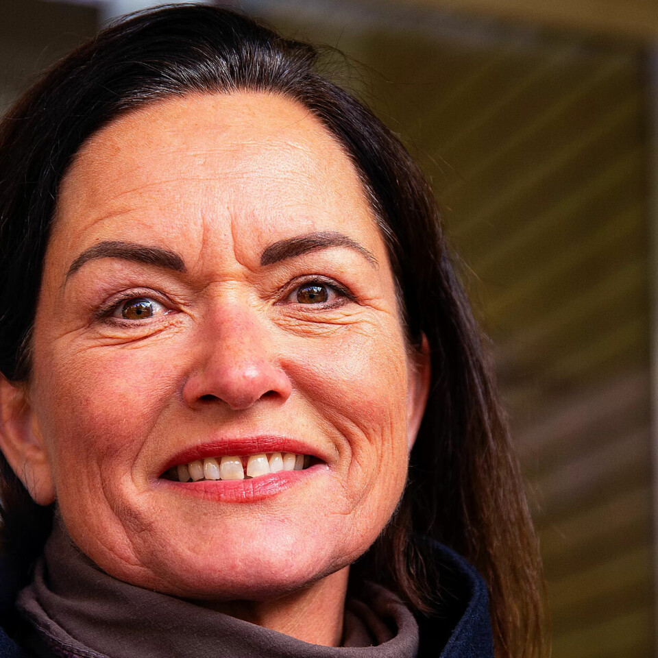 Vil ha Sissel Skoghaug som LO-nestleder