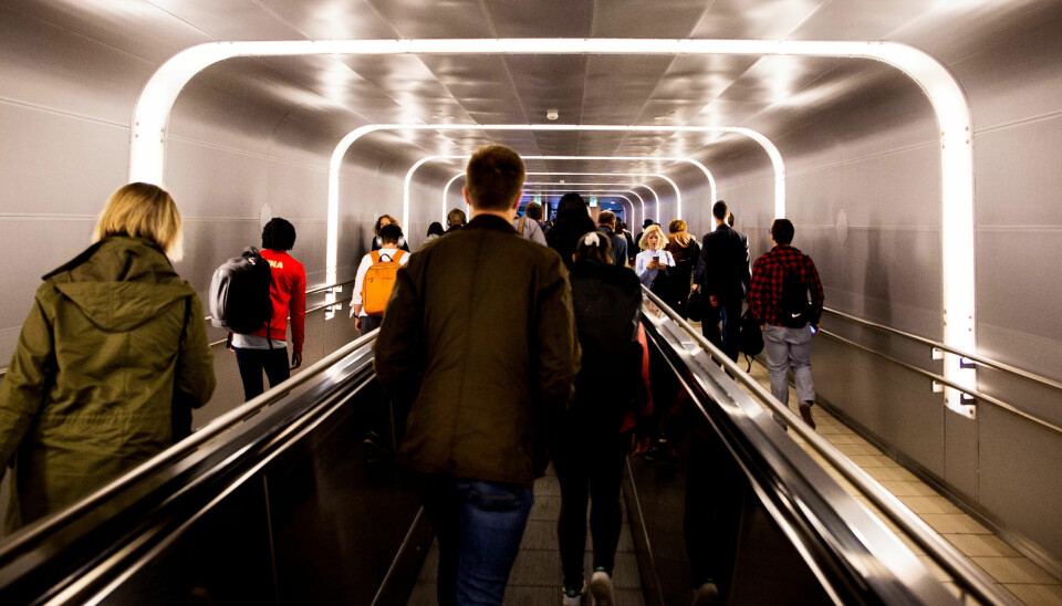 Illustrasjon. Illustrasjon.