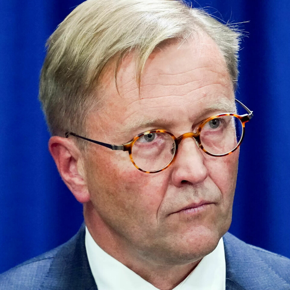 Granskingsutvalgets leder Finn Arnesen sier samtlige involverte forvaltningsorganer har ansvaret og poengterte at «hadde bare ett av dem sett feilen, ville denne saken sett helt annerledes ut». Granskingsutvalgets leder Finn Arnesen sier samtlige involverte forvaltningsorganer har ansvaret og poengterte at «hadde bare ett av dem sett feilen, ville denne saken sett helt annerledes ut».