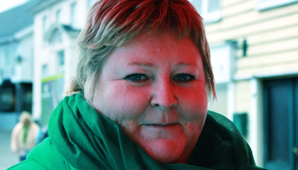 SKUFFET: – For det første synes jeg det er veldig synd at vi ikke lenger får lov å bruke en modell som har fungert bra, og som har gitt oss lavt sykefravær. For det andre synes jeg vi har fått veldig kort tid på oss til å få på plass et nytt system med blant annet færre egenmeldinger, sier Anne Mette Foshaugen. SKUFFET: – For det første synes jeg det er veldig synd at vi ikke lenger får lov å bruke en modell som har fungert bra, og som har gitt oss lavt sykefravær. For det andre synes jeg vi har fått veldig kort tid på oss til å få på plass et nytt system med blant annet færre egenmeldinger, sier Anne Mette Foshaugen.