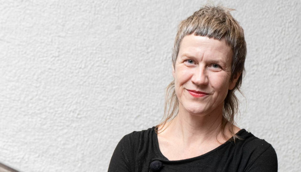Stine Westrum mener saken om årsmøtet i Fagforbundet Helse, Velferd og Sosial i bunn og grunn handler om en nestleder som ble vraket av et flertall i valgkomiteen til fordel for en annen kandidat, og som ønsket å kjempe for vervet sitt, men som tapte valget. Stine Westrum mener saken om årsmøtet i Fagforbundet Helse, Velferd og Sosial i bunn og grunn handler om en nestleder som ble vraket av et flertall i valgkomiteen til fordel for en annen kandidat, og som ønsket å kjempe for vervet sitt, men som tapte valget.