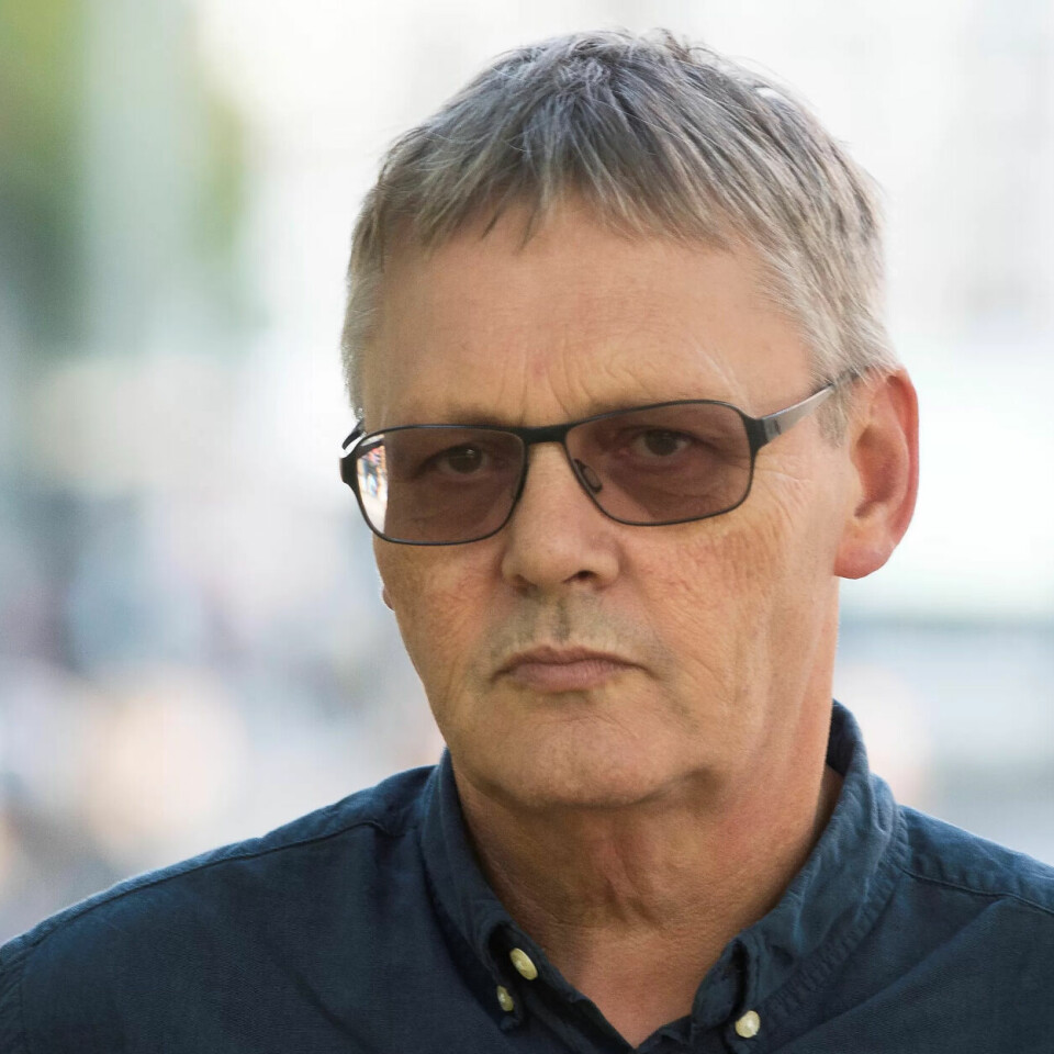 – I utrygge tider representerer fagorganisasjonene en trygghet som arbeidstakerne trenger når det røyner på. Det mener jeg denne undersøkelsen viser tydelig, sier nestleder i Fagforbundet, Odd Haldgeir Larsen. – I utrygge tider representerer fagorganisasjonene en trygghet som arbeidstakerne trenger når det røyner på. Det mener jeg denne undersøkelsen viser tydelig, sier nestleder i Fagforbundet, Odd Haldgeir Larsen.