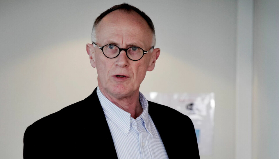 Stein Reegård, tidligere sjeføkonom i LO, har listet opp de viktigste kongressvedtakene siden krigen. Stein Reegård, tidligere sjeføkonom i LO, har listet opp de viktigste kongressvedtakene siden krigen.