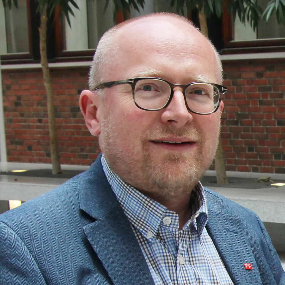 LOKALT ARBEID: – Kommunene har de beste forutsetningene for å løse disse oppgavene, fordi de sosiale tjenestene er individuelle og skjønnsbaserte, ikke standardiserte. LOKALT ARBEID: – Kommunene har de beste forutsetningene for å løse disse oppgavene, fordi de sosiale tjenestene er individuelle og skjønnsbaserte, ikke standardiserte.