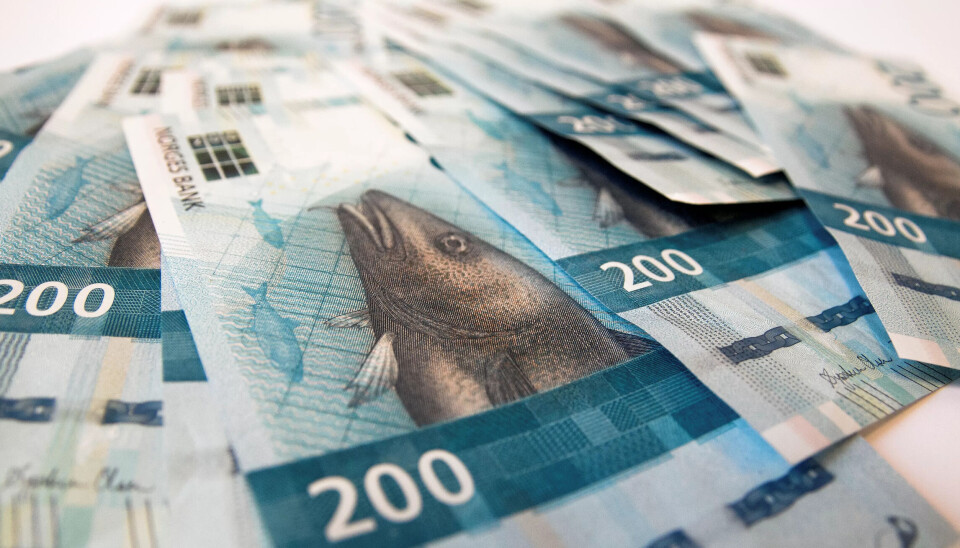 Det er uenighet blant økonomer om hva lønnsveksten vil bety for lånerenta. Det er uenighet blant økonomer om hva lønnsveksten vil bety for lånerenta.