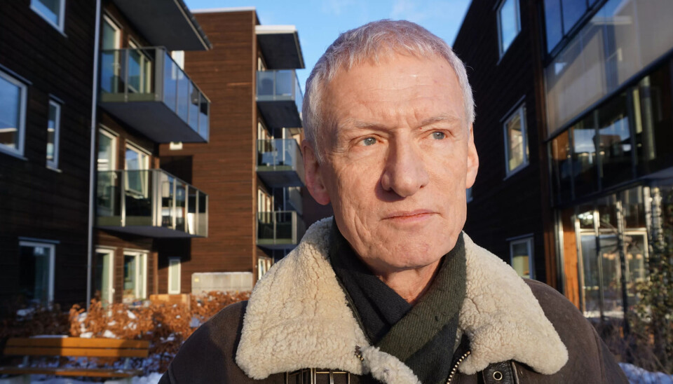 Kim jobbet for Aleris på halvårskontrakter uten tariffavtale : – Vi er rettsløse som oppdragstakere