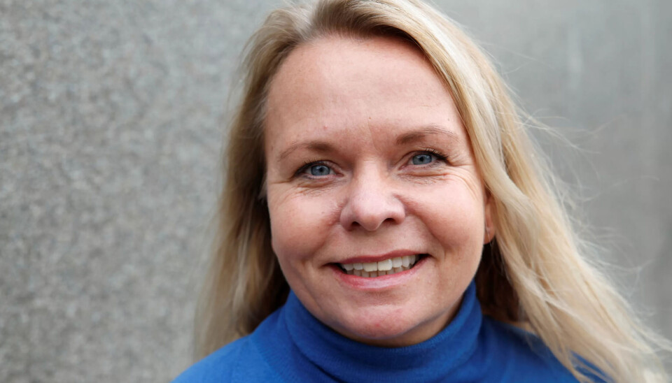RÅD: – KS har råda til at kommunane går igjennom bruken av oppdragsforhold og vurdere om der er overvegande sannsynleg at fritidskontaktane er rett klassifiserte, skriv Hege Mygland, direktør for forhandlingsavdelinga i KS. RÅD: – KS har råda til at kommunane går igjennom bruken av oppdragsforhold og vurdere om der er overvegande sannsynleg at fritidskontaktane er rett klassifiserte, skriv Hege Mygland, direktør for forhandlingsavdelinga i KS.