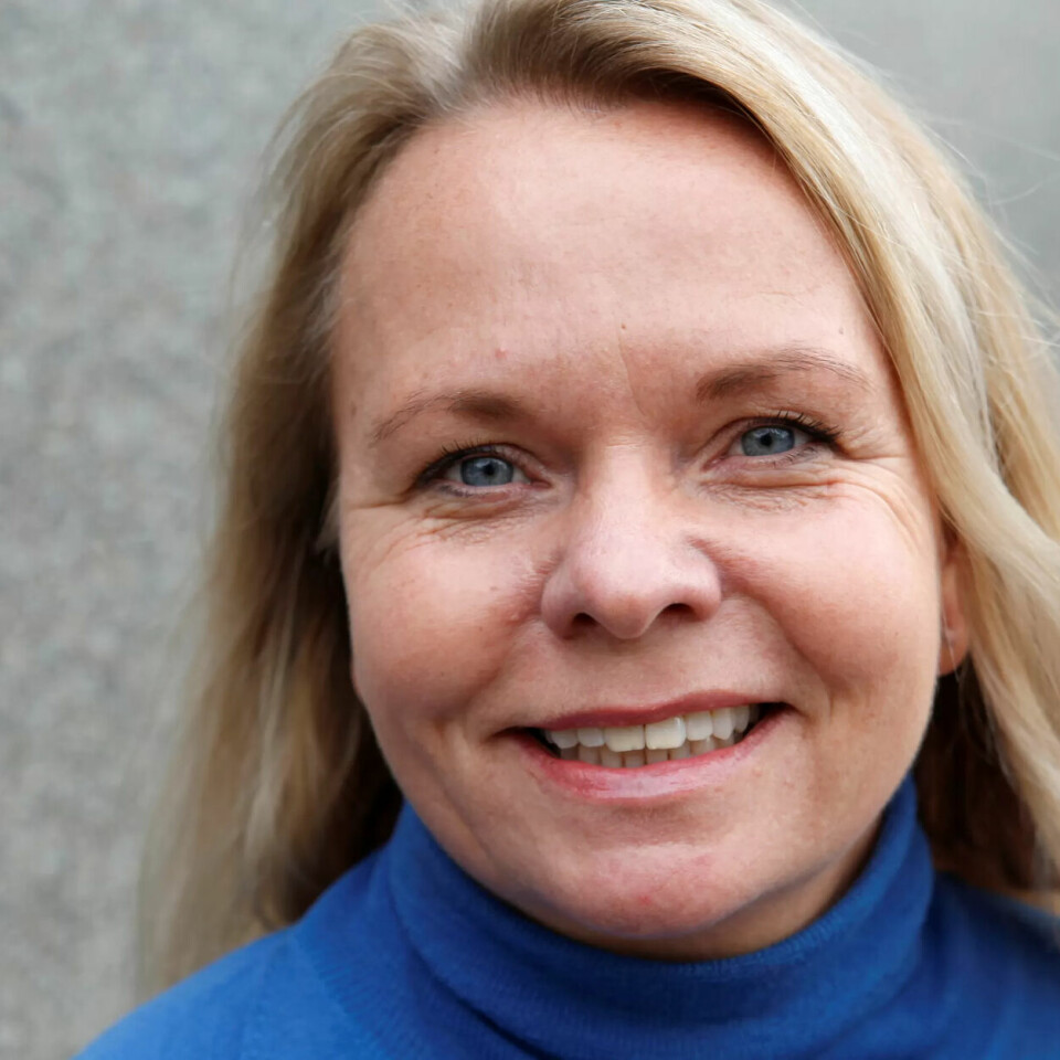 RÅD: – KS har råda til at kommunane går igjennom bruken av oppdragsforhold og vurdere om der er overvegande sannsynleg at fritidskontaktane er rett klassifiserte, skriv Hege Mygland, direktør for forhandlingsavdelinga i KS. RÅD: – KS har råda til at kommunane går igjennom bruken av oppdragsforhold og vurdere om der er overvegande sannsynleg at fritidskontaktane er rett klassifiserte, skriv Hege Mygland, direktør for forhandlingsavdelinga i KS.