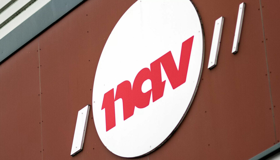 Nav-sjefen ber langtidspermitterte vurdere nytt yrkesvalg