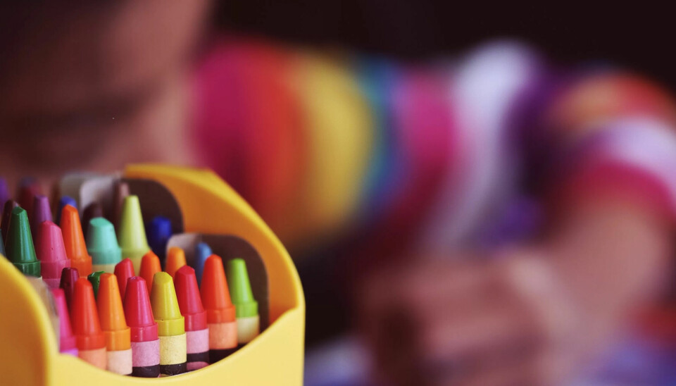 MINDRE AKTIVITET: Det er anslått at 140 000 barn vil komme til å vokse opp i fattigdom i 2030 hvis andelen barn som vokser opp lavinntektsfamilier, øker i samme tempo som det har gjort. Det kan bety at mange barn må avstå fra enda flere aktiviteter i framtiden, skriver kronikkforfatter Merete Dahl. MINDRE AKTIVITET: Det er anslått at 140 000 barn vil komme til å vokse opp i fattigdom i 2030 hvis andelen barn som vokser opp lavinntektsfamilier, øker i samme tempo som det har gjort. Det kan bety at mange barn må avstå fra enda flere aktiviteter i framtiden, skriver kronikkforfatter Merete Dahl.