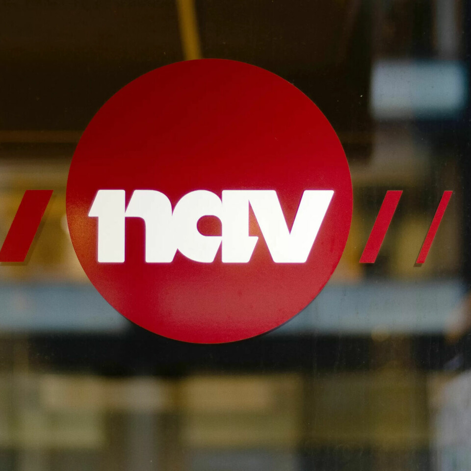 ANMELDT: Nav meldte inn trygdesvindel for en stor sum i fjor. ANMELDT: Nav meldte inn trygdesvindel for en stor sum i fjor.