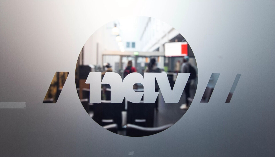 Ved utgangen av måneden var 216.400 personer arbeidsledige, ifølge tall fra Nav. 37.000 av de helt ledige er permittert. Ved utgangen av måneden var 216.400 personer arbeidsledige, ifølge tall fra Nav. 37.000 av de helt ledige er permittert.