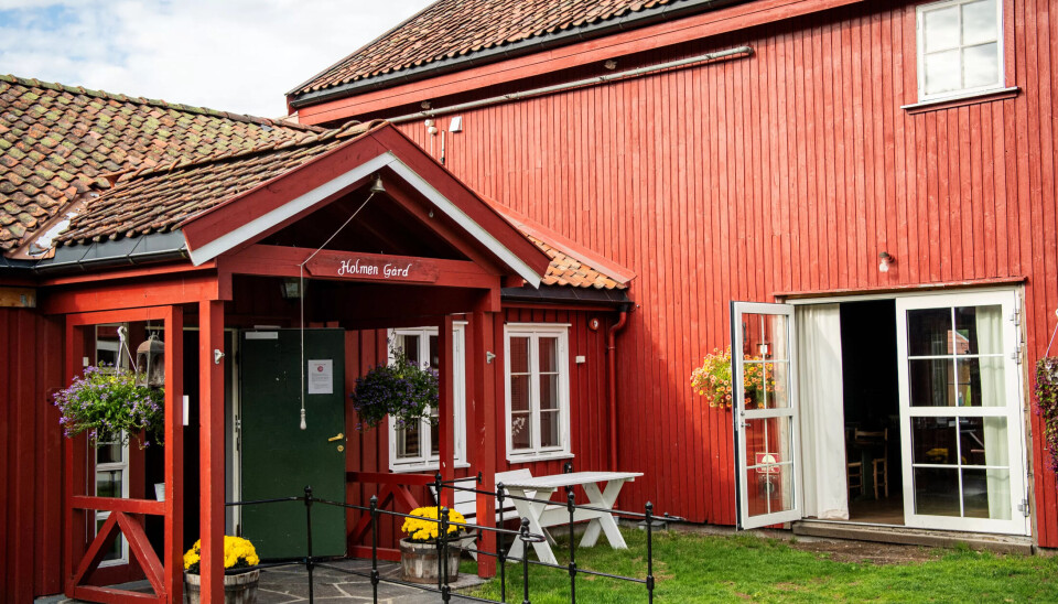 MISTER AVTALE: Vitalis Helse Holmen gård er blant behandlingsstedene som får tilbud om avtale for helseforetaket. MISTER AVTALE: Vitalis Helse Holmen gård er blant behandlingsstedene som får tilbud om avtale for helseforetaket.