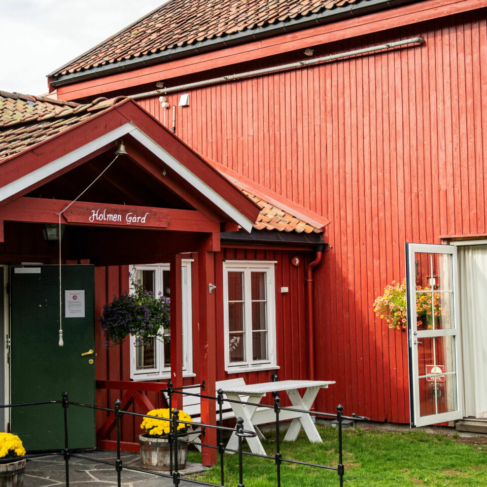 MISTER AVTALE: Vitalis Helse Holmen gård er blant behandlingsstedene som får tilbud om avtale for helseforetaket. MISTER AVTALE: Vitalis Helse Holmen gård er blant behandlingsstedene som får tilbud om avtale for helseforetaket.