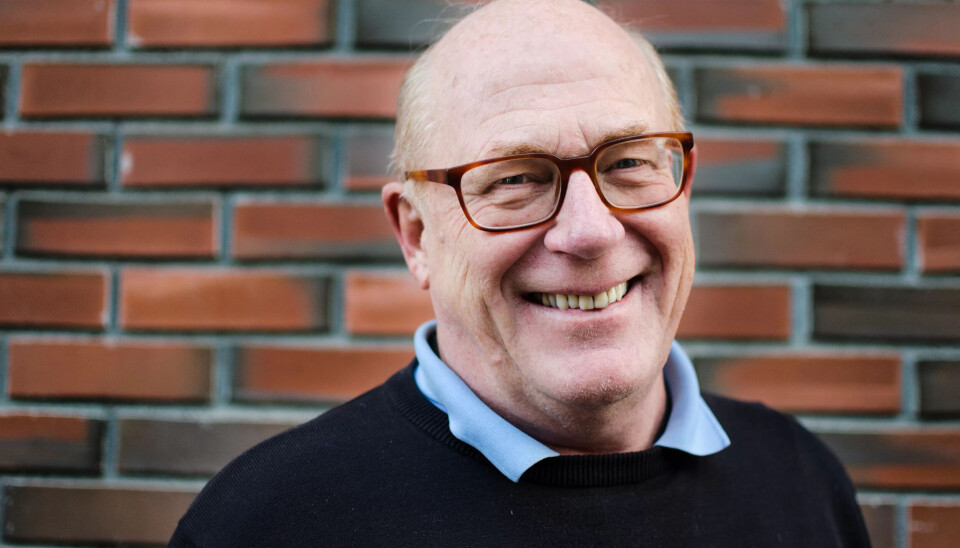 Jan Petter Rønning er en av Hadeland sine jobbspesialister. Han er opprinnelig utdannet Siviløkonom. Jan Petter Rønning er en av Hadeland sine jobbspesialister. Han er opprinnelig utdannet Siviløkonom.