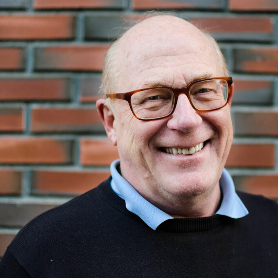 Jan Petter Rønning er en av Hadeland sine jobbspesialister. Han er opprinnelig utdannet Siviløkonom. Jan Petter Rønning er en av Hadeland sine jobbspesialister. Han er opprinnelig utdannet Siviløkonom.