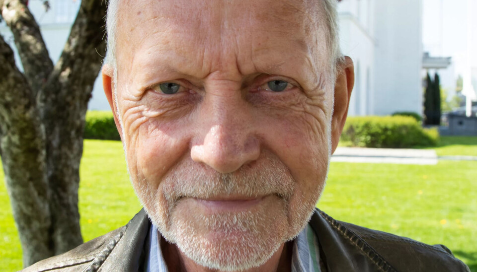 Bjørn Martin Johnsen Bjørn Martin Johnsen