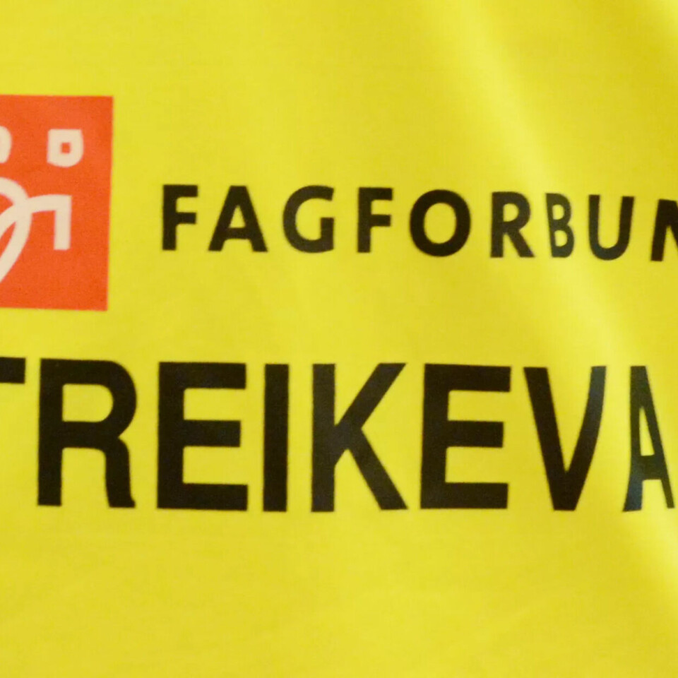 Streik i private sykehjem: To NHO-streiker i gang fra midnatt