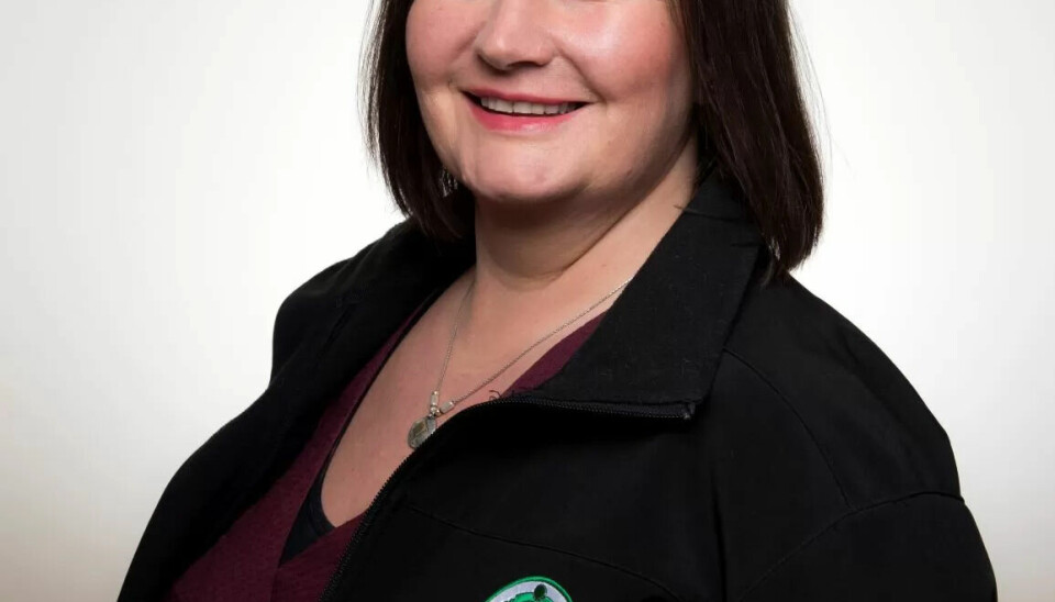 BEKYMRET: Henriette Killi Westhrin, generalsekretær i Norsk Folkehjelp. BEKYMRET: Henriette Killi Westhrin, generalsekretær i Norsk Folkehjelp.