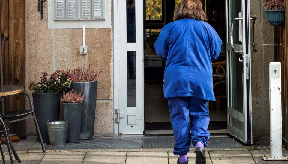 Dette bekymrer mer enn egen helse og penger: Familien går foran alt