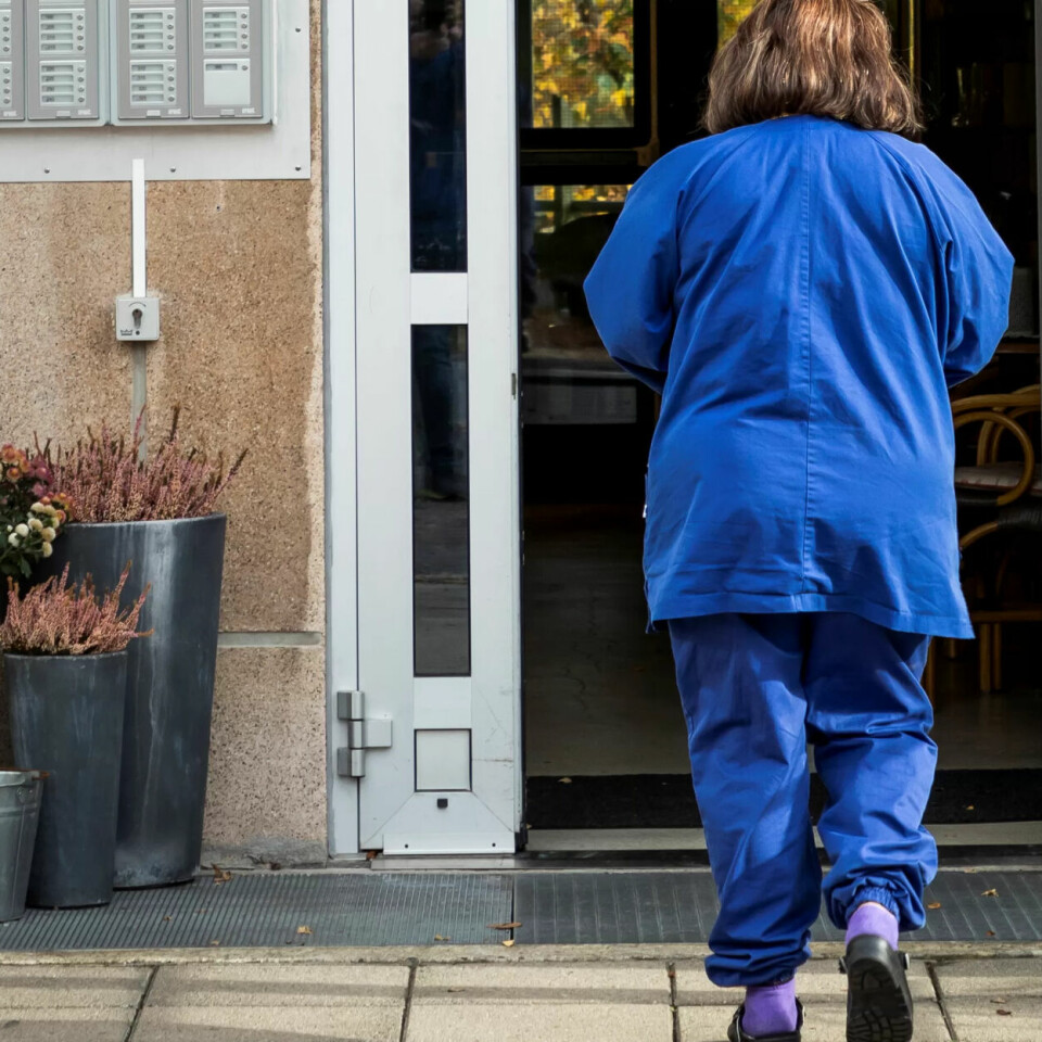 Dette bekymrer mer enn egen helse og penger: Familien går foran alt