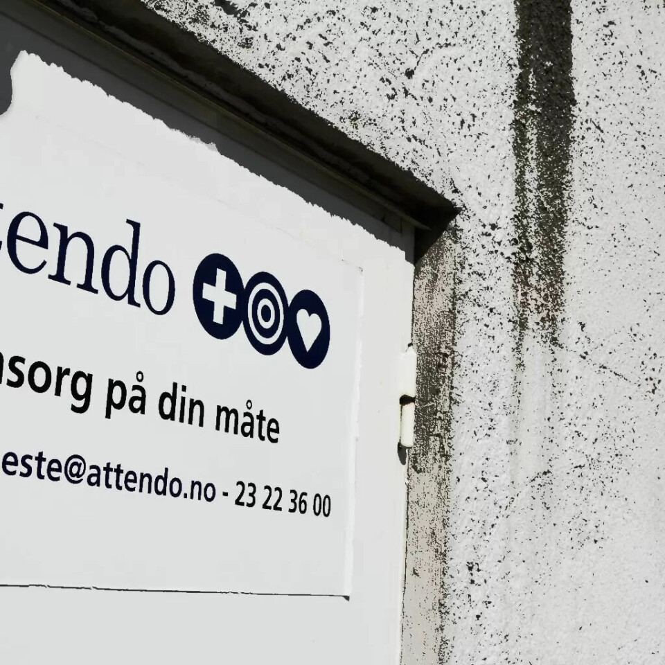 Attendo trekker seg ut av Norge – det er godt nytt for både ansatte og pårørende
