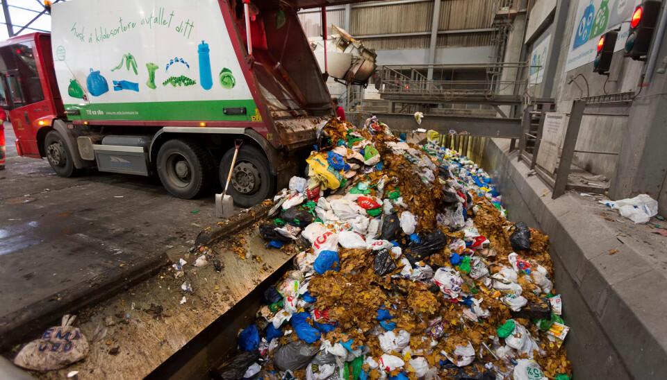 STORT FALL: RenoNorden ble raskt Nordens største renovasjonsselskap, for så å gi eierne utbyttefest og til slutt konkurs. STORT FALL: RenoNorden ble raskt Nordens største renovasjonsselskap, for så å gi eierne utbyttefest og til slutt konkurs.