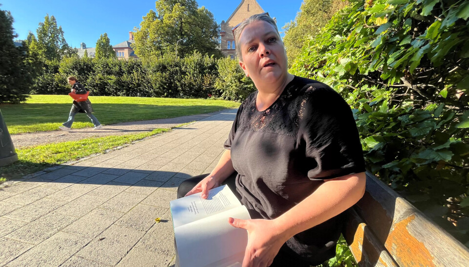 VIKTIG ROLLE: Å legge ned DPS-plassene vil gi et svekket tilbud i voksenpsykiatrien i Oslo, mener Lønnå VIKTIG ROLLE: Å legge ned DPS-plassene vil gi et svekket tilbud i voksenpsykiatrien i Oslo, mener Lønnå