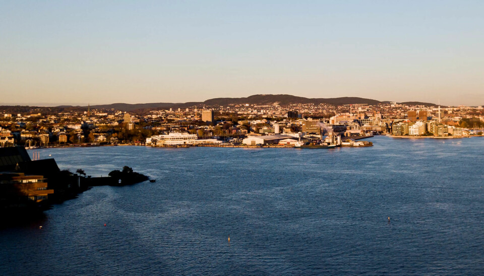 (alternativt bilde) HOVEDSTADEN: Hafslund E-CO er eid av Oslo kommune. (alternativt bilde) HOVEDSTADEN: Hafslund E-CO er eid av Oslo kommune.