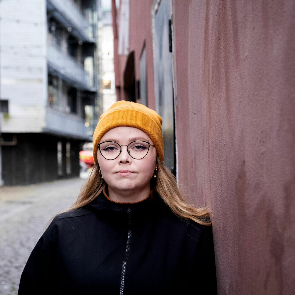 Kommunens kino har ansatte som er lønnstapere: – Det samme om vi blir solgt eller ikke