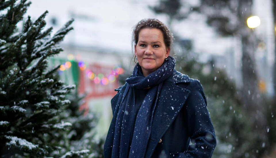 Nav-ansatte Janne Cecilie Thorenfeldt oppdaget for noen år siden at minst 140 ulike ansatte i Nav hadde vært inne i «mappen» hennes med alt fra legeerklæringer til sykepenger og foreldrepermisjoner. Det var registrert over 1500 søk. Flere av dem som hadde kikket, var kolleger. Mye tydet også på at hennes nærmeste sjef hadde vært inne. Nav-ansatte Janne Cecilie Thorenfeldt oppdaget for noen år siden at minst 140 ulike ansatte i Nav hadde vært inne i «mappen» hennes med alt fra legeerklæringer til sykepenger og foreldrepermisjoner. Det var registrert over 1500 søk. Flere av dem som hadde kikket, var kolleger. Mye tydet også på at hennes nærmeste sjef hadde vært inne.