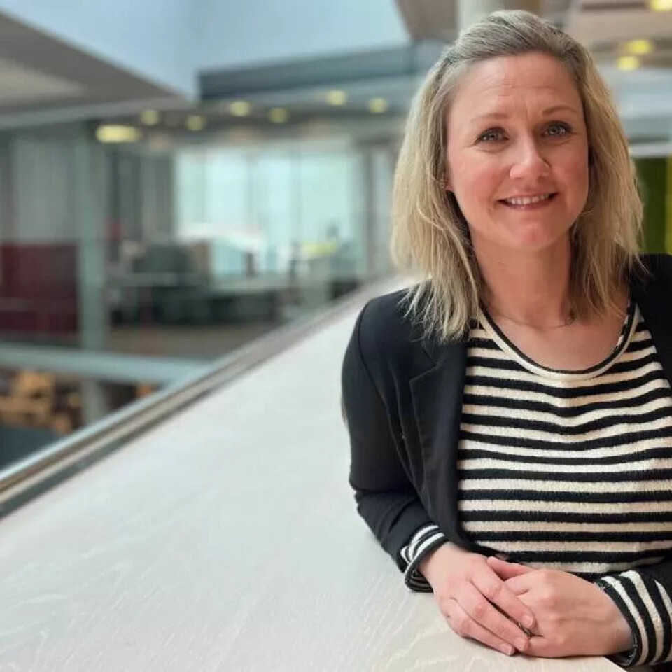 – For mange kan det å komme tilbake på jobb etter ferien være så overveldende at det utløser stress, sier HR-og ledelsesrådgiver Fam Manson i Simployer. – For mange kan det å komme tilbake på jobb etter ferien være så overveldende at det utløser stress, sier HR-og ledelsesrådgiver Fam Manson i Simployer.