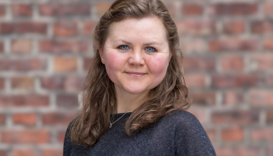 EKSPERT: – Lønnsoppgjøret kan også virke normerende på bedrifter som ikke er bundet av tariffavtale. Mange arbeidsgivere i slike bedrifter så nok også behovet for å løfte de lavest lønte, sier Fafos Elin Svarstad. EKSPERT: – Lønnsoppgjøret kan også virke normerende på bedrifter som ikke er bundet av tariffavtale. Mange arbeidsgivere i slike bedrifter så nok også behovet for å løfte de lavest lønte, sier Fafos Elin Svarstad.