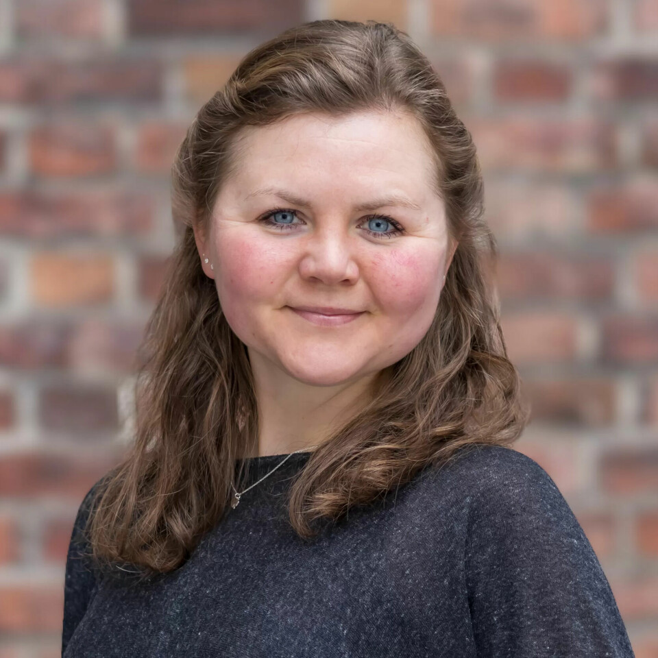 EKSPERT: – Lønnsoppgjøret kan også virke normerende på bedrifter som ikke er bundet av tariffavtale. Mange arbeidsgivere i slike bedrifter så nok også behovet for å løfte de lavest lønte, sier Fafos Elin Svarstad. EKSPERT: – Lønnsoppgjøret kan også virke normerende på bedrifter som ikke er bundet av tariffavtale. Mange arbeidsgivere i slike bedrifter så nok også behovet for å løfte de lavest lønte, sier Fafos Elin Svarstad.